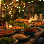 Top Food Trends of 2025: Embracing Innovation and Sustainability