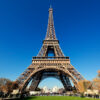 Eiffel Tower travel guide