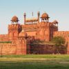 Red Fort